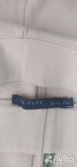 Лосины, штаны zara
