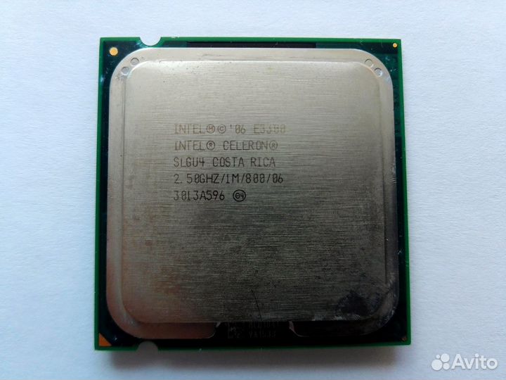 Процессоры Intel AMD ppga478 PGA988 LGA775 S1 AM2