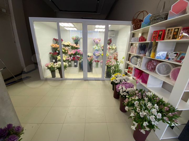 Свободного назначения, 74.4 м²