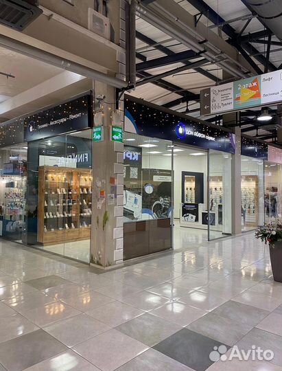 iPhone 15 Pro, 128 ГБ