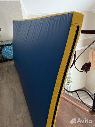 Спортивный инвентарь