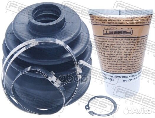 Пыльник шруса внутреннего febest 0415-CY4alht 0