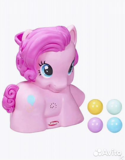 Музыкальная игрушка My Little Pony