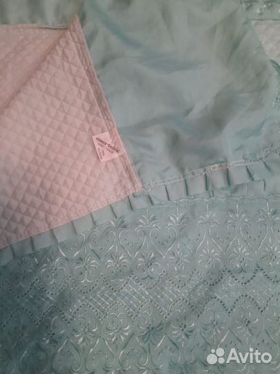 Покрывало на кровать