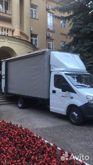 Грузоперевозки,переезды