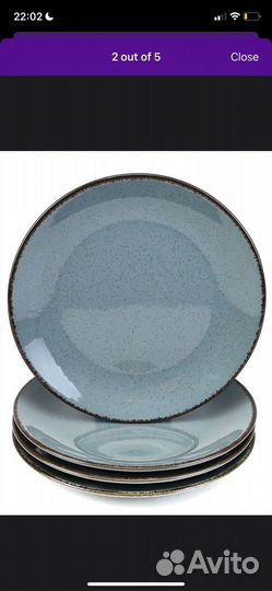 Тарелки и боулы