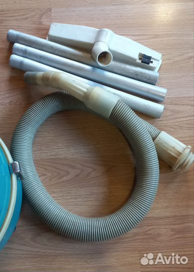 Пылесос Циклон СССР