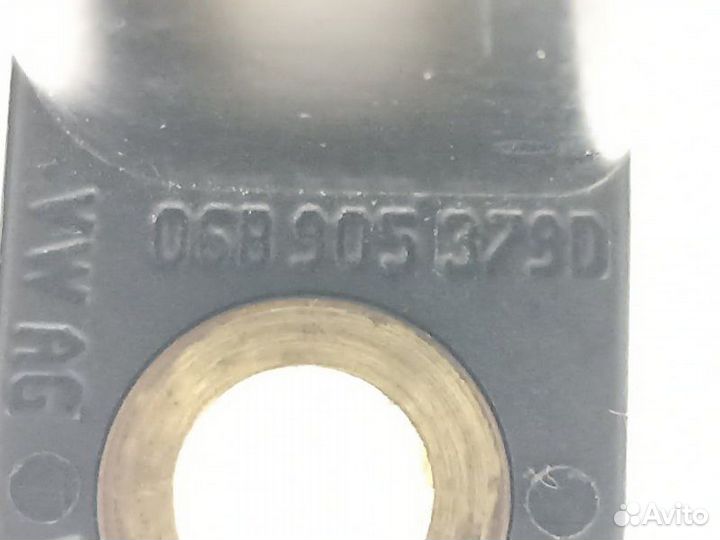 Датчик температуры воздуха Audi A4 B8 2.0 cdnc