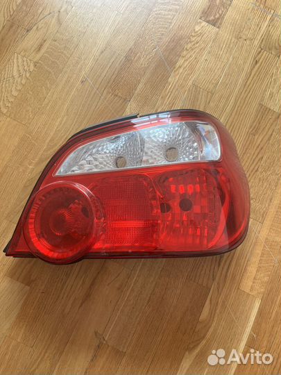 Фонарь impreza GD