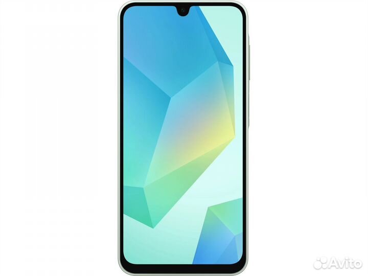 Samsung Galaxy A16, 8/256 ГБ
