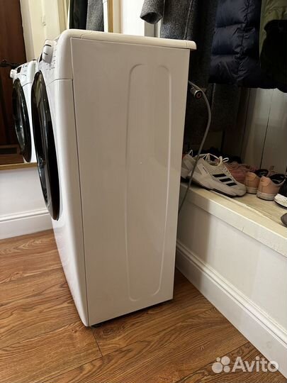 Стиральная машинка Candy Smart CS34 1052DB1/2-07