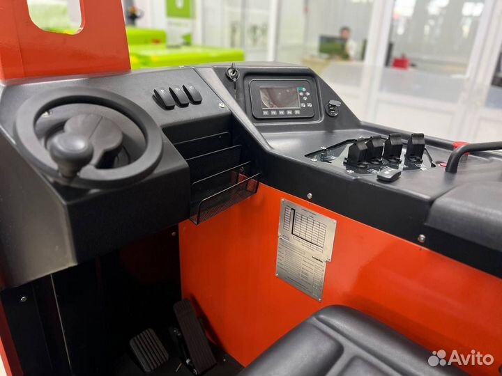 Штабелер (ричтрак) Lonking CQD16, 2023