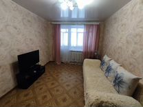 2-к. квартира, 45,7 м², 4/4 эт.