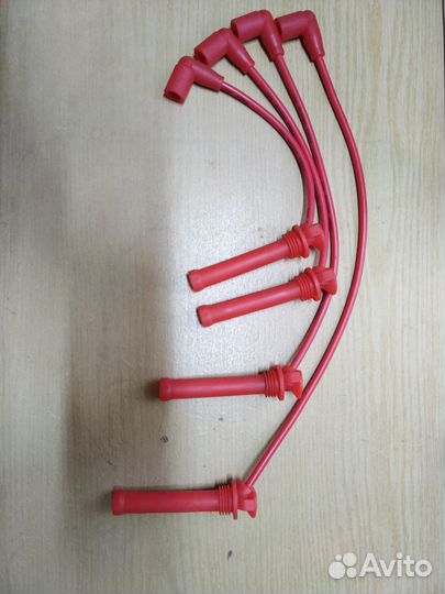 Провода зажигания Kimico