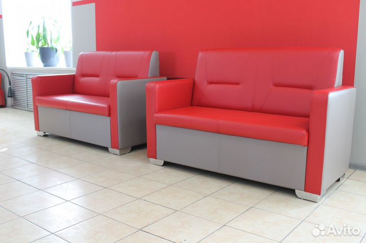 Диван офисный