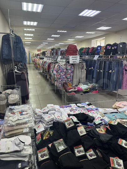 Свободного назначения, 700 м²