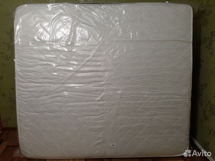Матрас новый 180 200