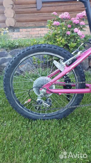 Ведосипед Marin Hidden Canyon 20