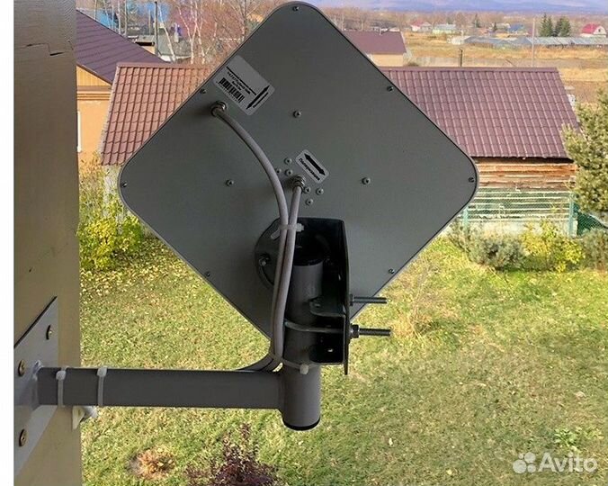 Комплект интернета 