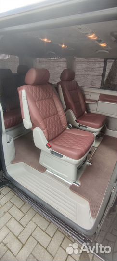 Аренда микроавтобуса, трансфер аэропорт