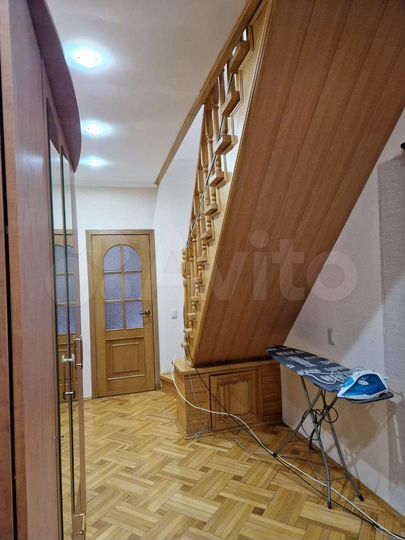 Комната 30 м² в 4-к., 5/6 эт.