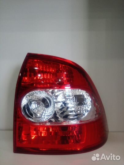 Фонарь лада гранта приора калина ларгус икс рей