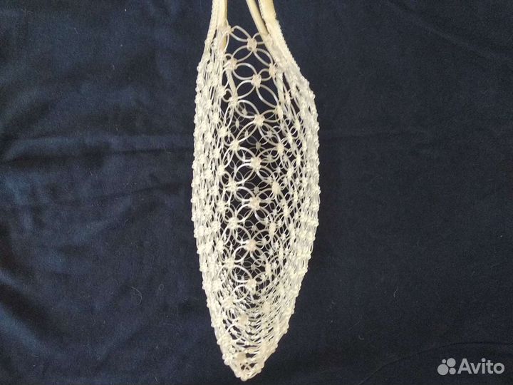 Cумка женская ретро СССР