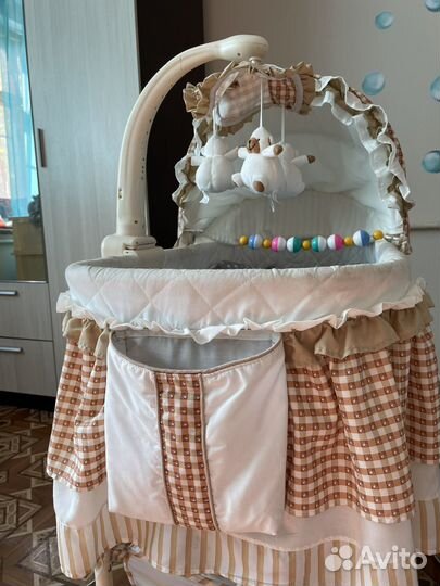 Детская люлька колыбель