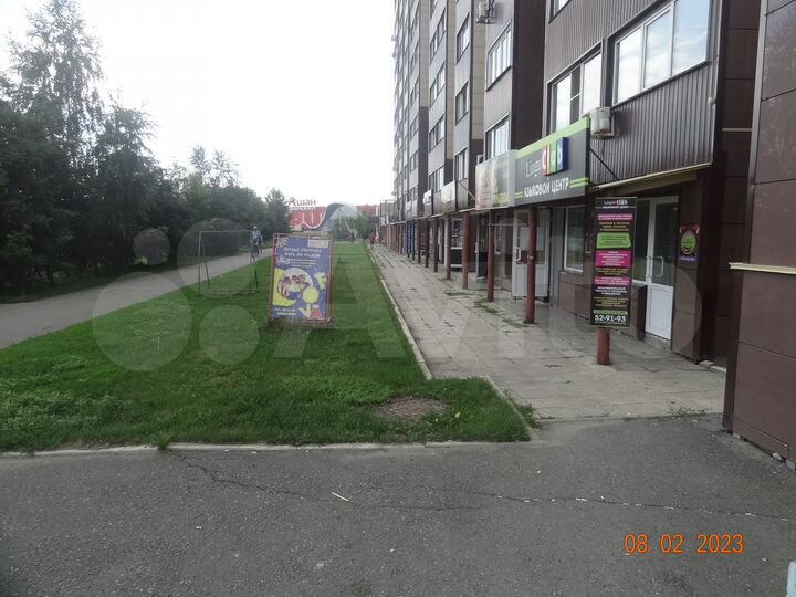 Свободного назначения, 50 м²