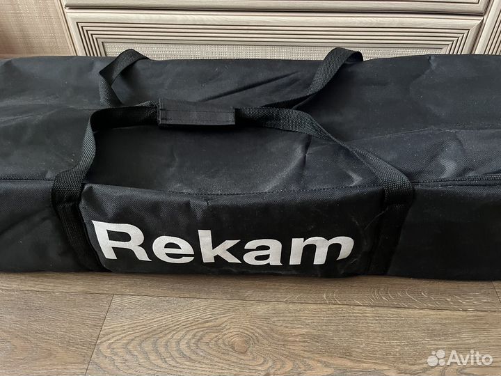 Комплект студийного света