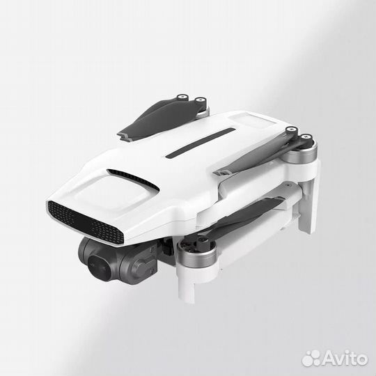 Квадрокоптер