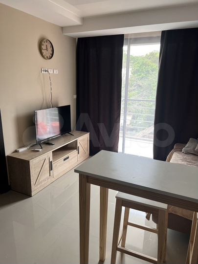 2-к. квартира, 37 м² (Таиланд)