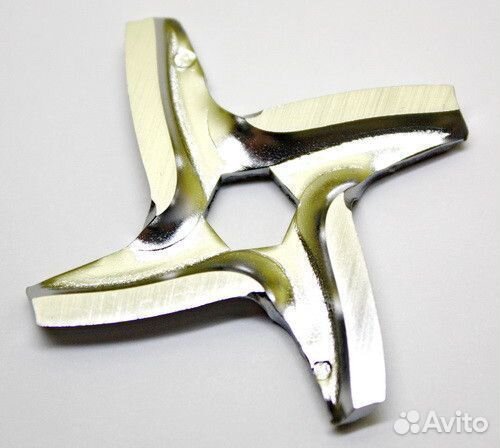 Нож для мясорубок moulinex