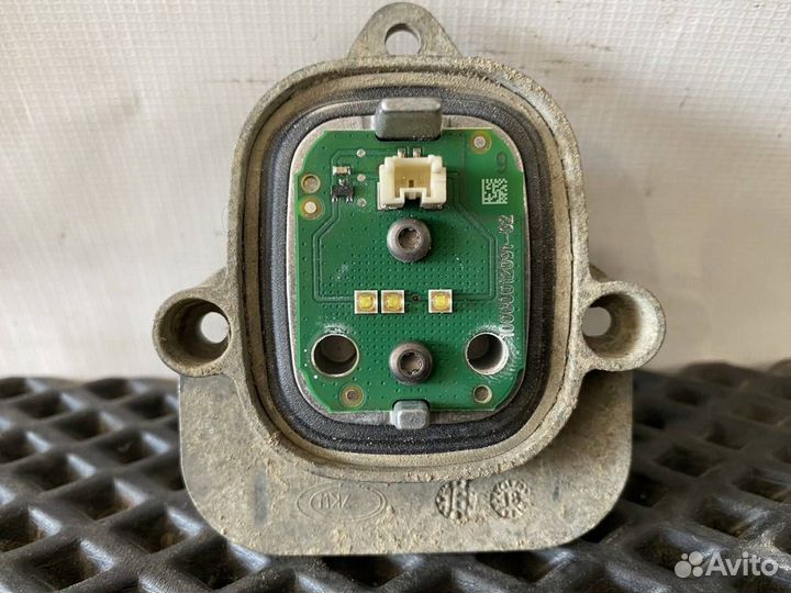 Блок управления Volvo FH4 82494763