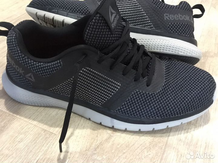 Кроссовки reebok