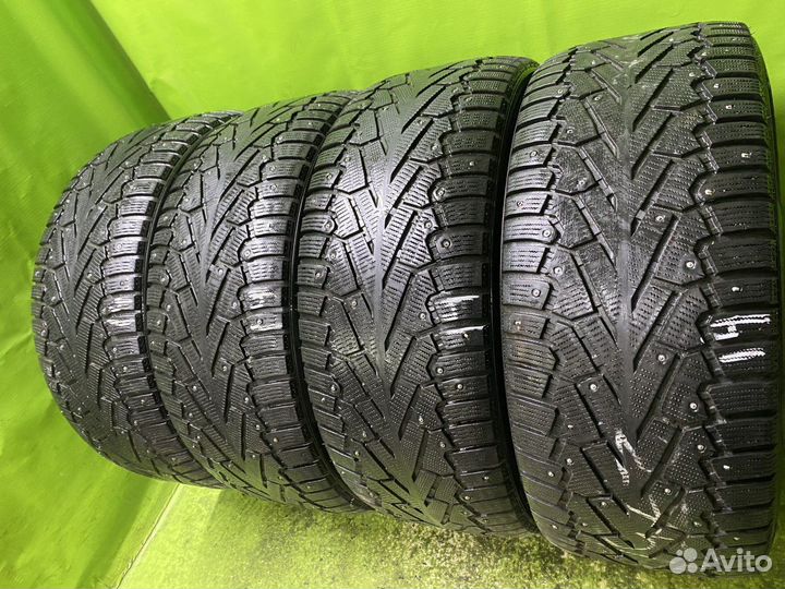 Pirelli Ice Zero 275/45 R21 110H