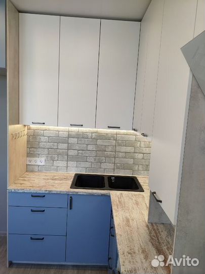 Кухня на заказ