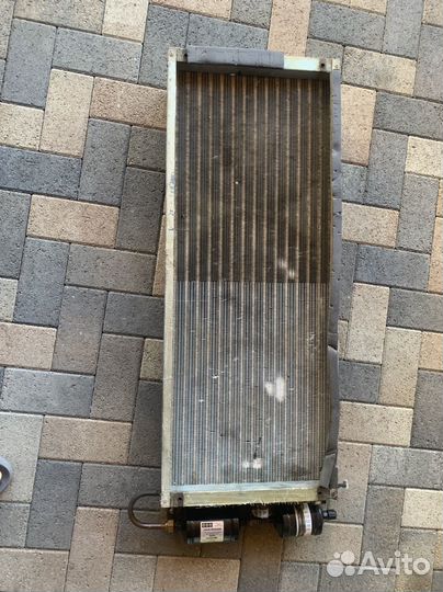 Моноблок кондиционера