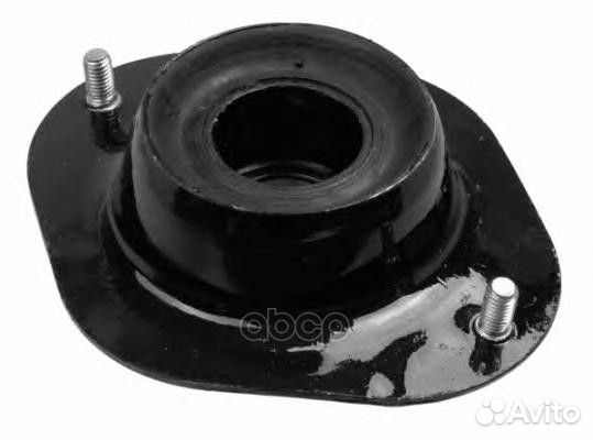 Опора амортизатора daewoo nexia/espero пер. 121