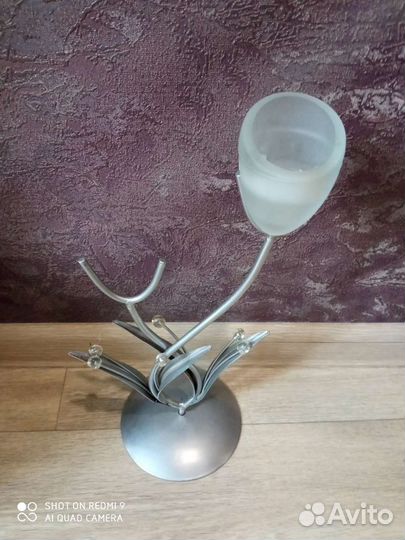 Подсвечник