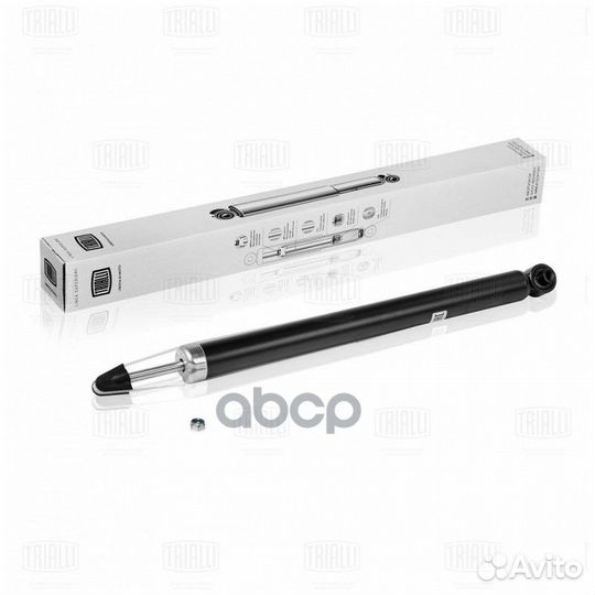 Амортизатор Mazda 3 (03) R 313419 DH1210 AG25501