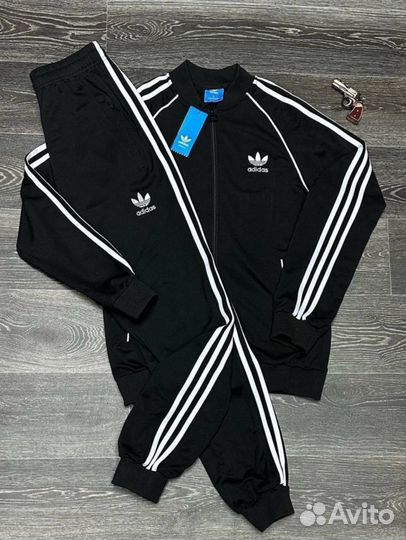 Костюм Adidas