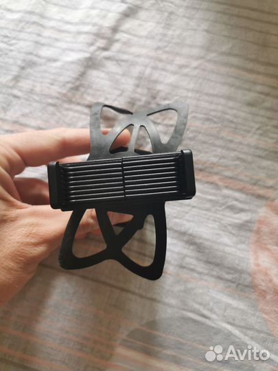 Крепление телефона для велосипеда