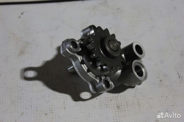Масляный насос Yamaha YZ250F / WR250F 2008 г