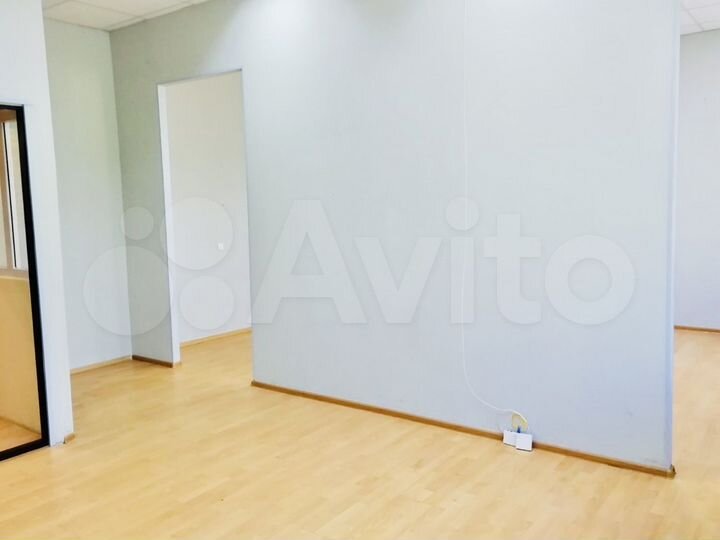 Сдам офисное помещение, 38.7 м²