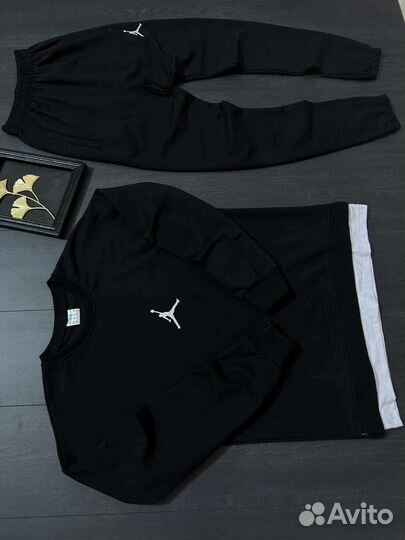Мужская спортивная костюм Jordan