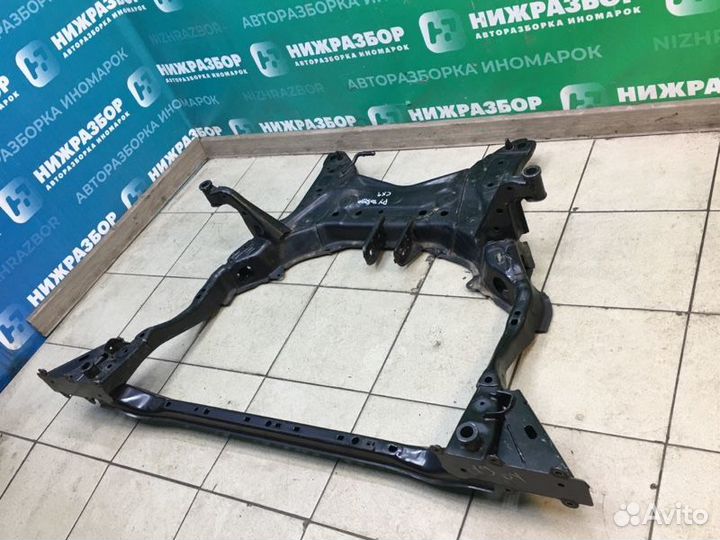 Подрамник передний Mazda Cx 9 2.5 PY 2020