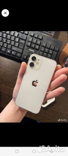 iPhone 12 mini 128