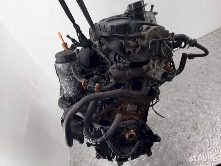 Двигатель AJM367375 Volkswagen Golf 4 (1997-2005)