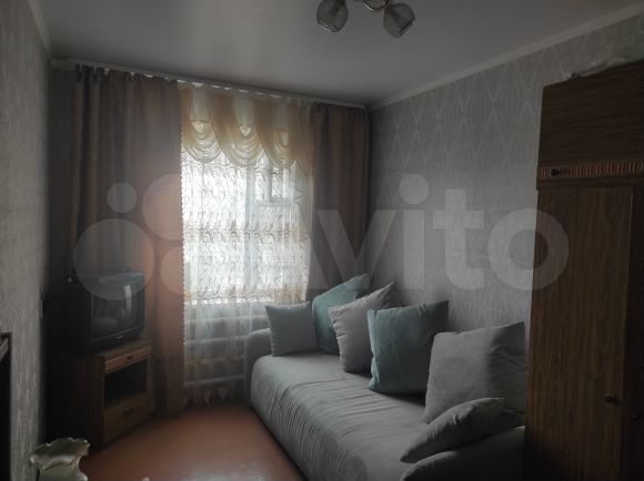2-к. квартира, 48,2 м², 6/9 эт.